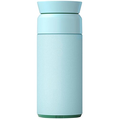 Additional Image 1 - a white bottle with a lid