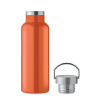View Image 4 of 7 of Florence Recycled Vacuum Insulated Bottle