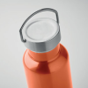 View Image 6 of 7 of Florence Recycled Vacuum Insulated Bottle