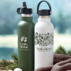 View Image 6 of 6 of Boali Recycled Vacuum Insulated Bottle