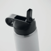 View Image 3 of 10 of Ivalo Recycled Insulated Vacuum Bottle