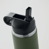 View Image 6 of 10 of Ivalo Recycled Insulated Vacuum Bottle