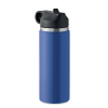 View Image 9 of 10 of Ivalo Recycled Vacuum Insulated Bottle