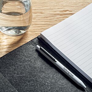 Additional Image 3 - a pen on a notebook