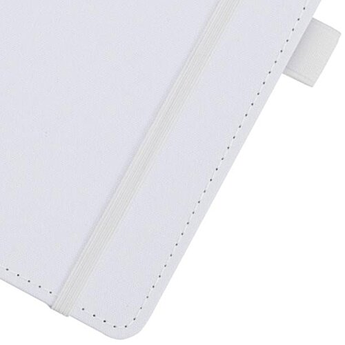Additional Image 1 - a close up of a white cover