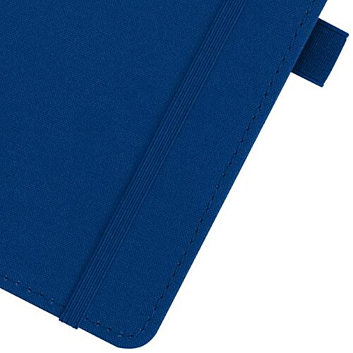 Additional Image 3 - a close up of a blue box