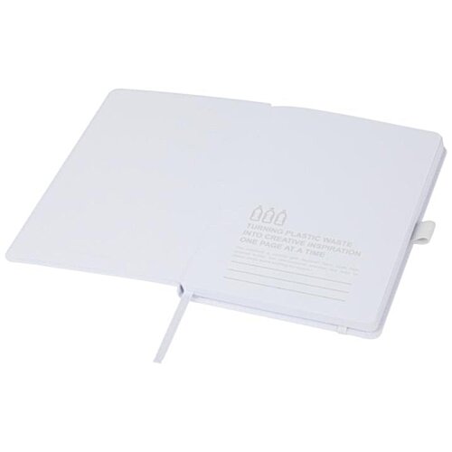 Additional Image 6 - a white rectangular object with a cord