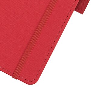 Additional Image 7 - a close up of a red folder