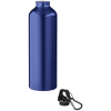 View Image 2 of 5 of Oregon 770ml Recycled Aluminium Bottle - Budget Print