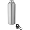 View Image 3 of 5 of Oregon 770ml Recycled Aluminium Bottle - Budget Print