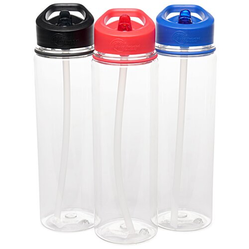 Additional Image 1 - a group of plastic bottles
