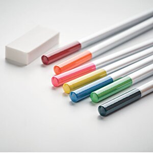 Additional Image 4 - a group of markers with different colors