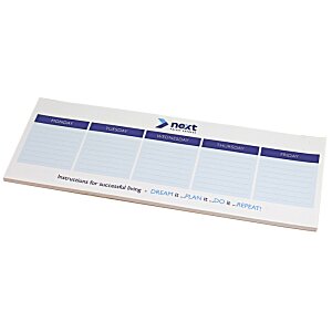 Additional Image 2 - a white and blue rectangular object