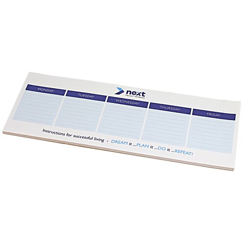 Additional Image 2 - a white and blue rectangular object