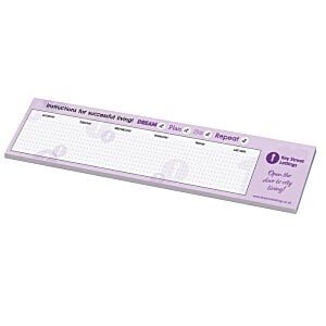 Additional Image 1 - a close-up of a purple rectangular object