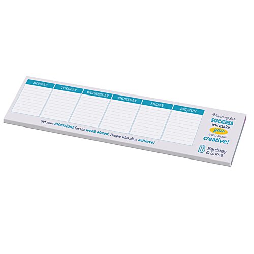 Additional Image 3 - a white rectangular object with blue trim