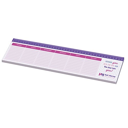 Additional Image 4 - a close-up of a white and purple rectangular object