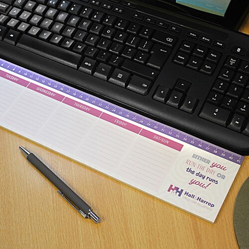 Additional Image 7 - a keyboard and a pen on a desk