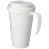 View Image 5 of 8 of Americano Grande Travel Mug - Spill Proof Lid - Colours