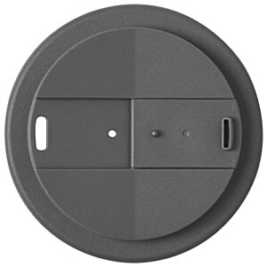 Additional Image 5 - a round black object with holes
