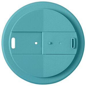 Additional Image 6 - a blue round object with holes