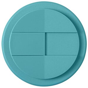 Additional Image 7 - a blue circular object with four squares