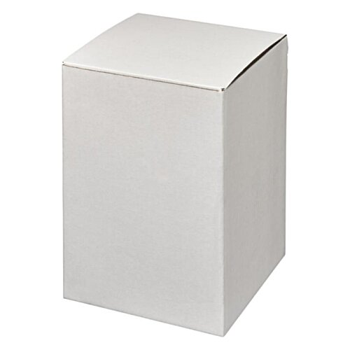 Additional Image 1 - a white box on a white background
