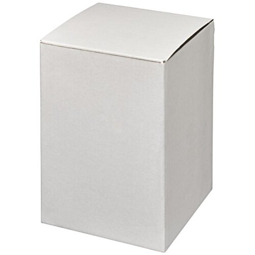 Additional Image 2 - a white box on a white background