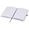 View Image 3 of 6 of Tutico Cotton Notebook - Printed