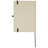 View Image 5 of 6 of Tutico Cotton Notebook - Printed