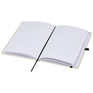 Additional Image 2 - a white book with a black pen
