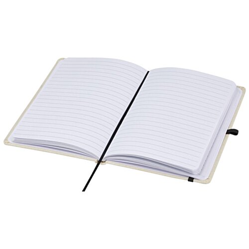 Additional Image 2 - a white book with a black pen