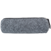 View Image 2 of 4 of Sendall Recycled Felt Pencil Case