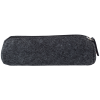 View Image 3 of 4 of Sendall Recycled Felt Pencil Case