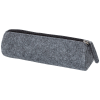 View Image 4 of 4 of Sendall Recycled Felt Pencil Case