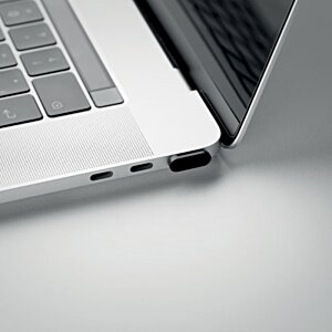 Additional Image 4 - a close up of a laptop