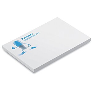 Additional Image 1 - a white rectangular object with blue text