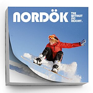 Additional Image 5 - a person on a snowboard