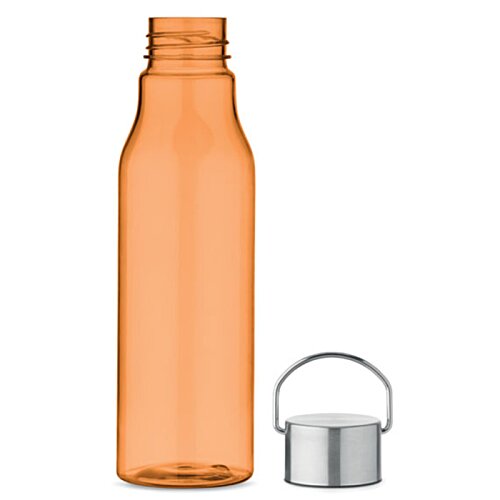 Additional Image 3 - a plastic bottle with a metal bucket