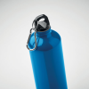 Additional Image 4 - a blue water bottle with a black handle