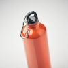 Additional Image 5 - a red metal cylinder with a black handle