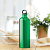 Additional Image 1 - a green bottle on a table