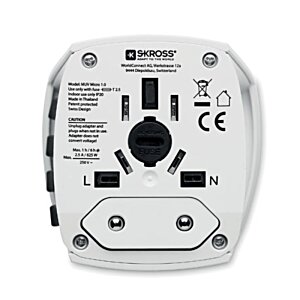 Additional Image 4 - a white square object with black text