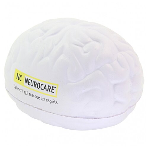 Additional Image 2 - a white object with a yellow label