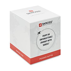 Additional Image 6 - a white box with red and black text