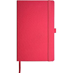 Additional Image 1 - a red book with a cord
