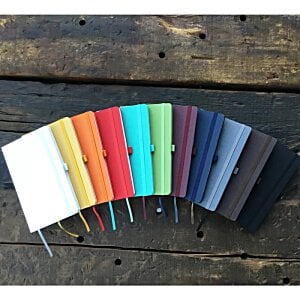 Additional Image 12 - a group of colorful samples of paint
