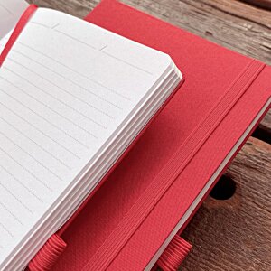 Additional Image 16 - a close up of a notebook