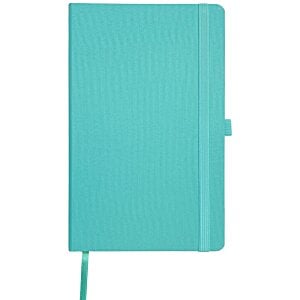 Additional Image 8 - a blue book with a cord