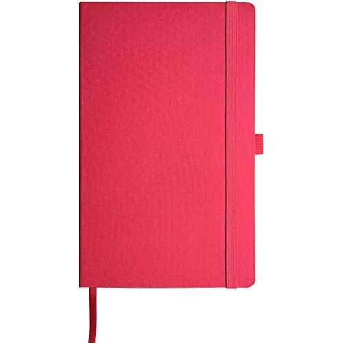 Additional Image 1 - a red book with a cord